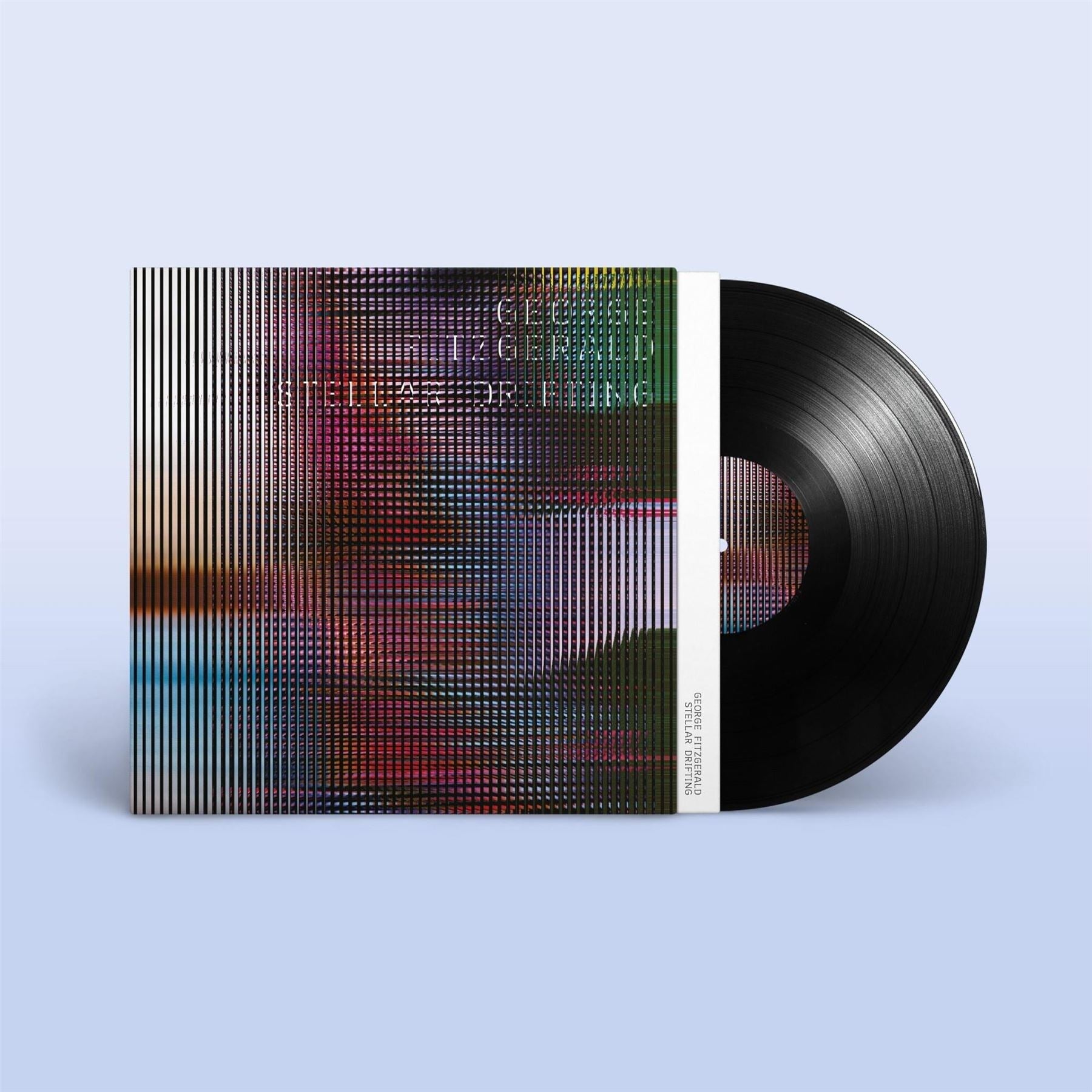 George FitzGerald - Stellar Drifting