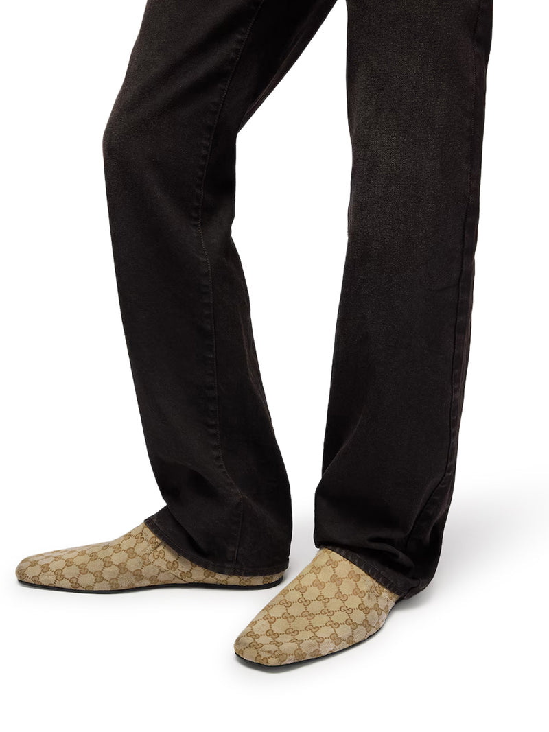 Gucci Men Cupertino Loafer