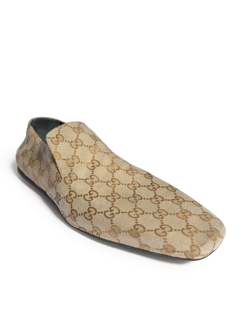 Gucci Men Cupertino Loafer
