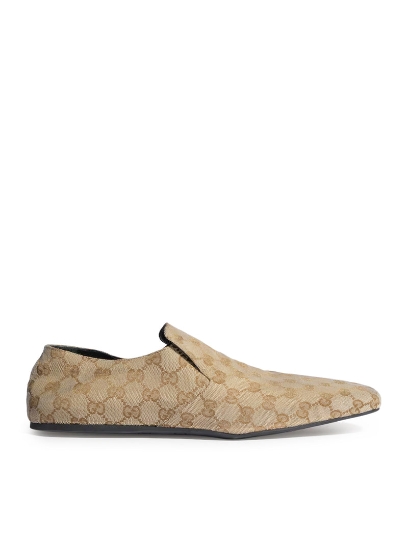 Gucci Men Cupertino Loafer