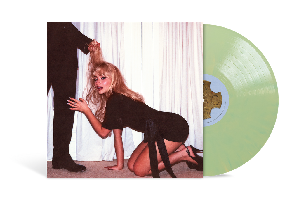 Sabrina Carpenter - Man’s Best Friend