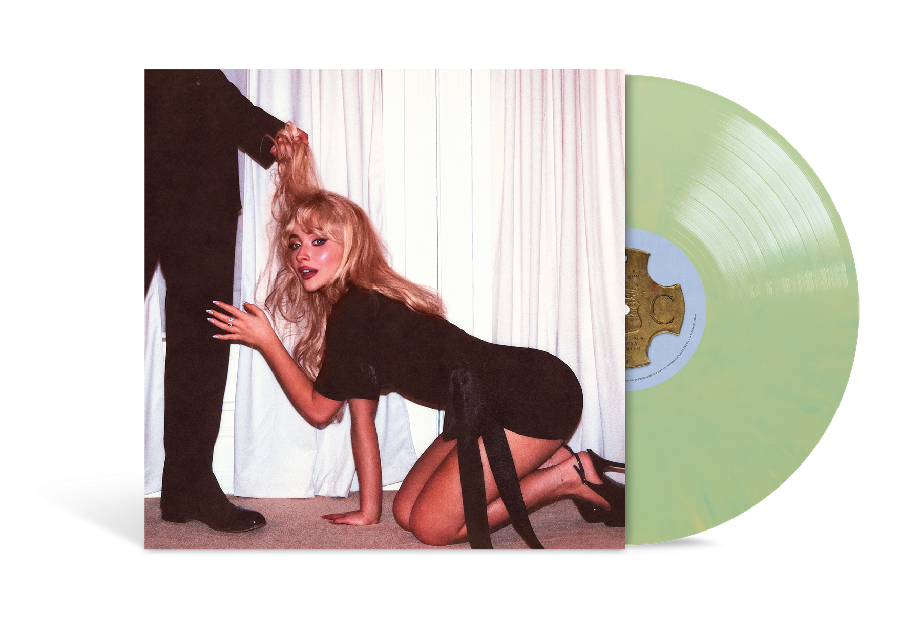 Sabrina Carpenter - Man’s Best Friend
