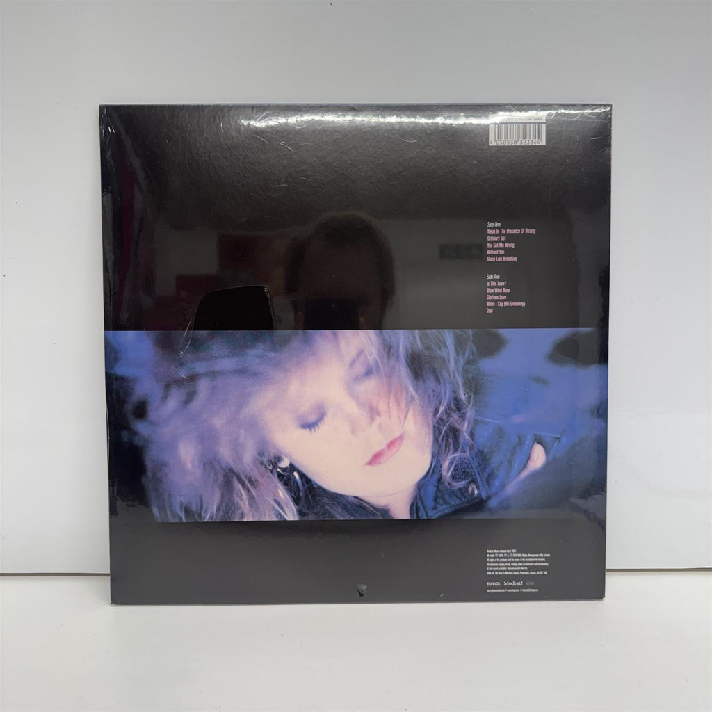 Alison Moyet - Raindancing 180G Vinyl LP Reissue