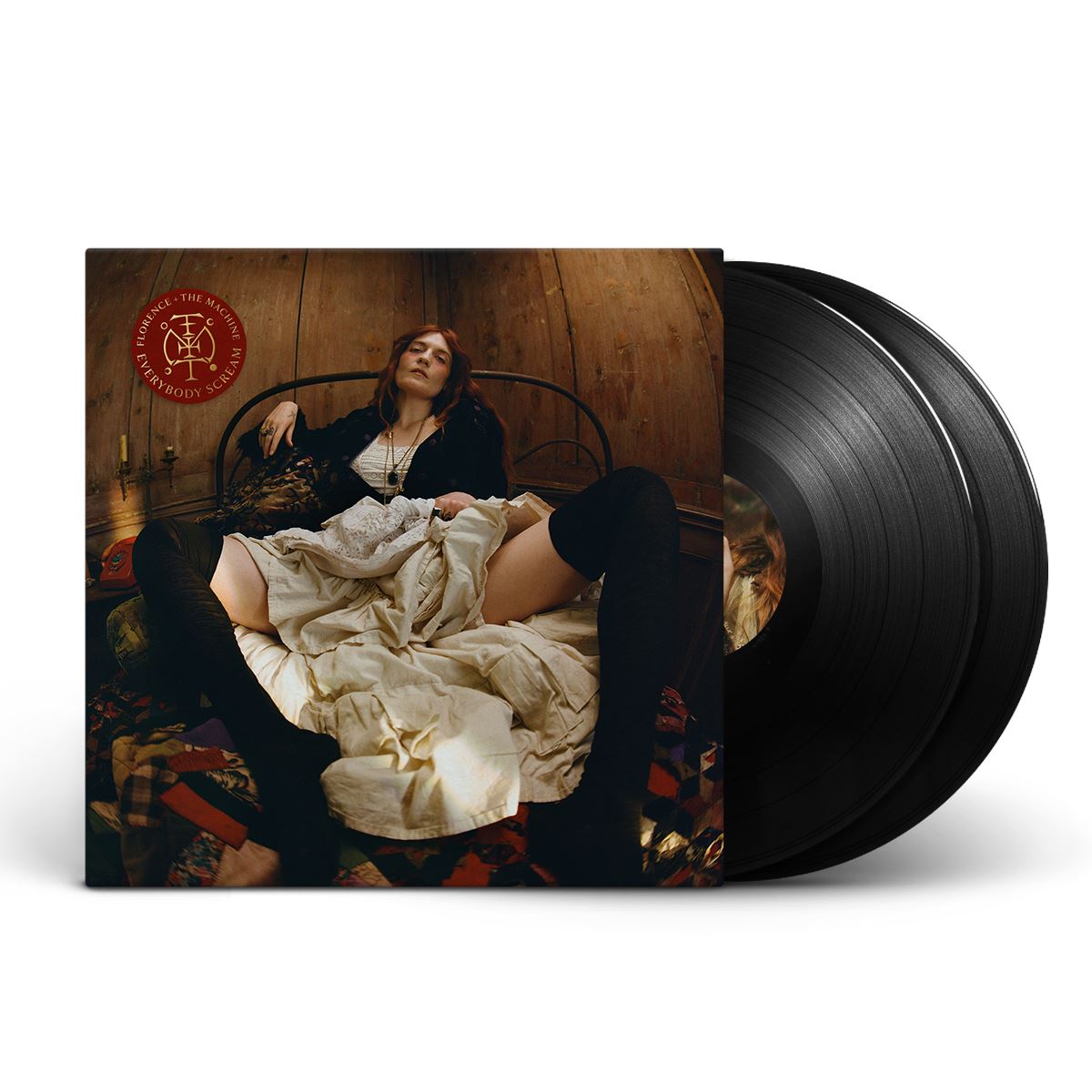 Florence + The Machine - Everybody Scream