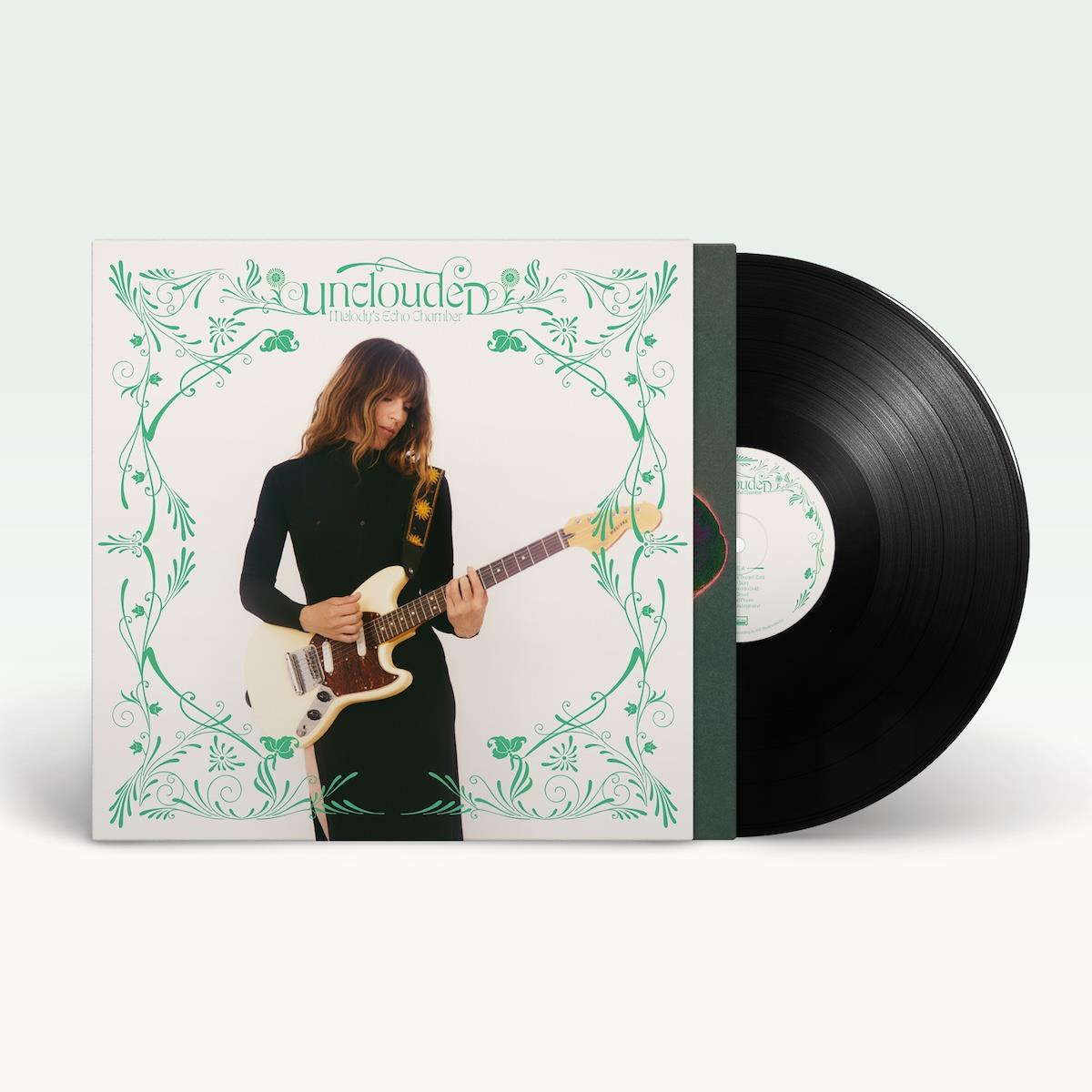 Melody's Echo Chamber - Unclouded
