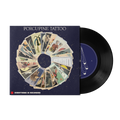 Everything Is Recorded & Noah Cyrus & Bill Callahan Porcupine Tattoo 7" Vinyl Single 2025