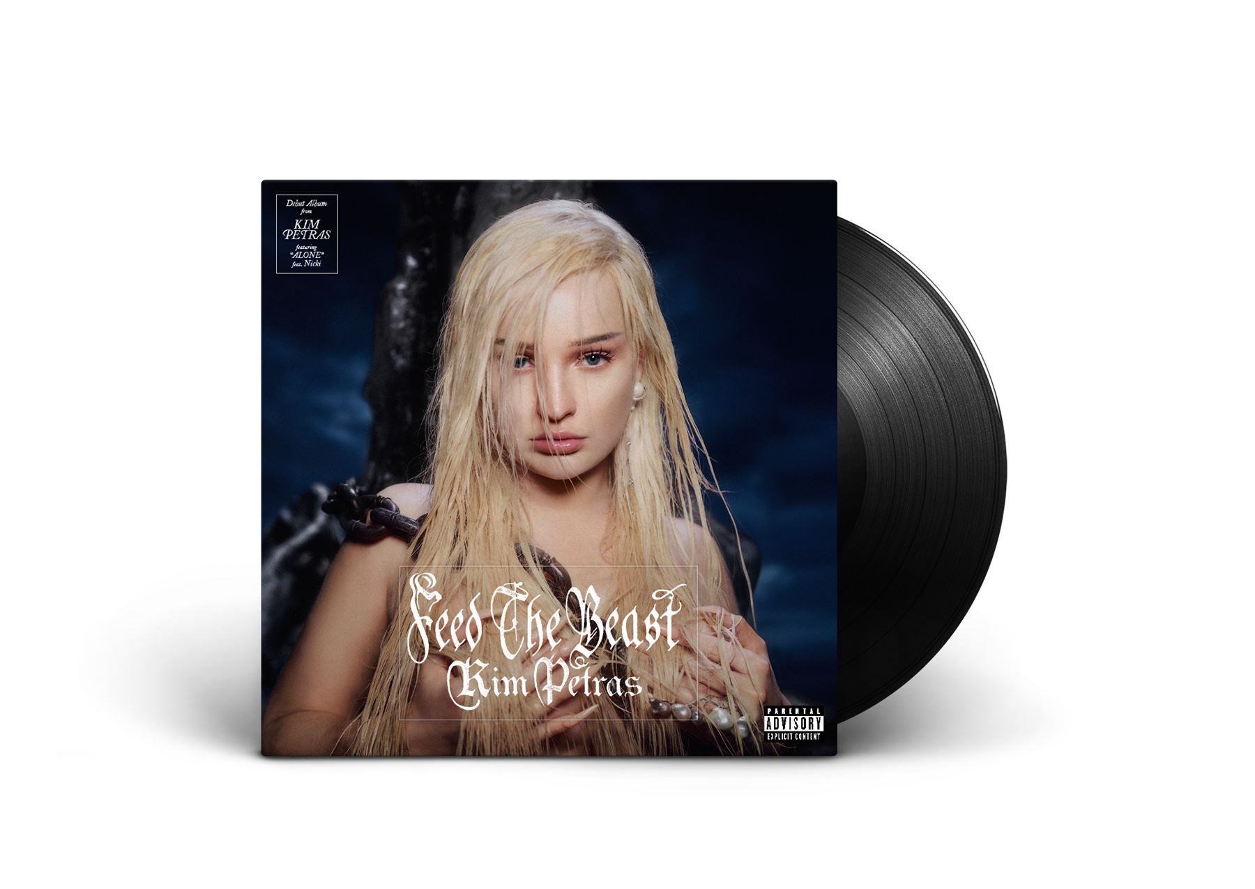Kim Petras - Feed The Beast