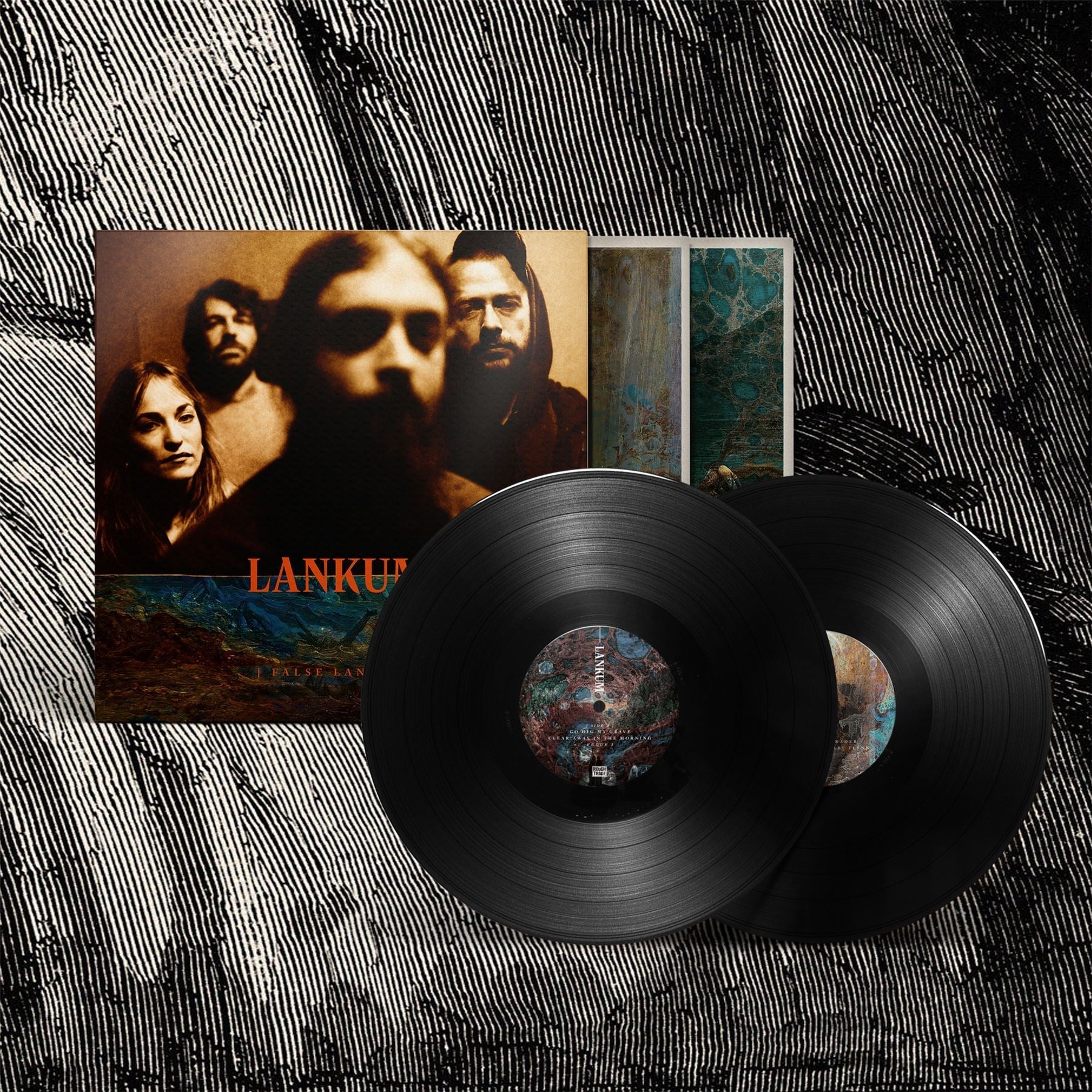 Lankum - False Lankum