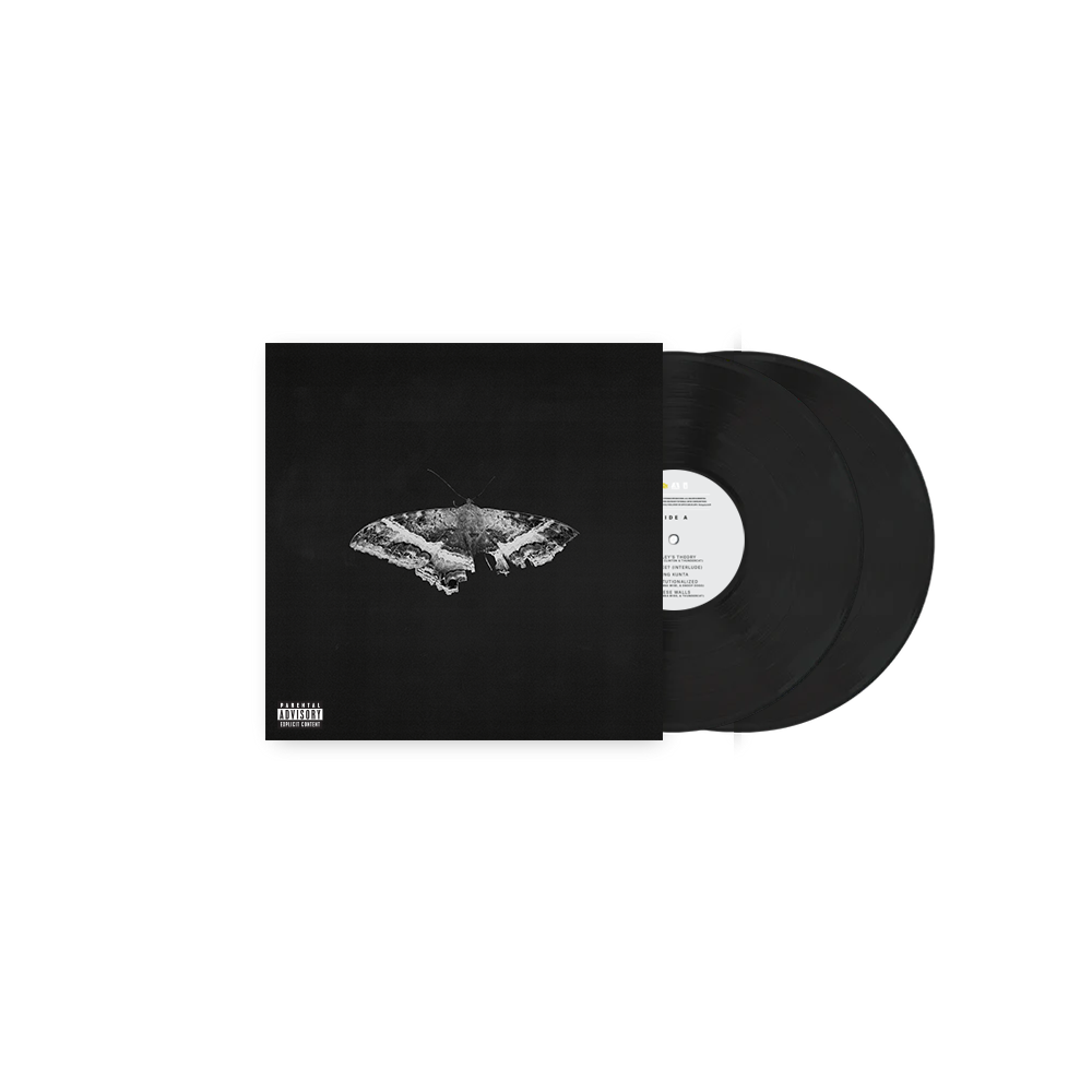 Kendrick Lamar - To Pimp a Butterfly (10 Year Anniversary Edition)