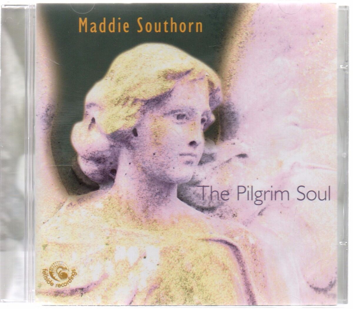 Maddie Southorn - The Pilgrim Soul CD
