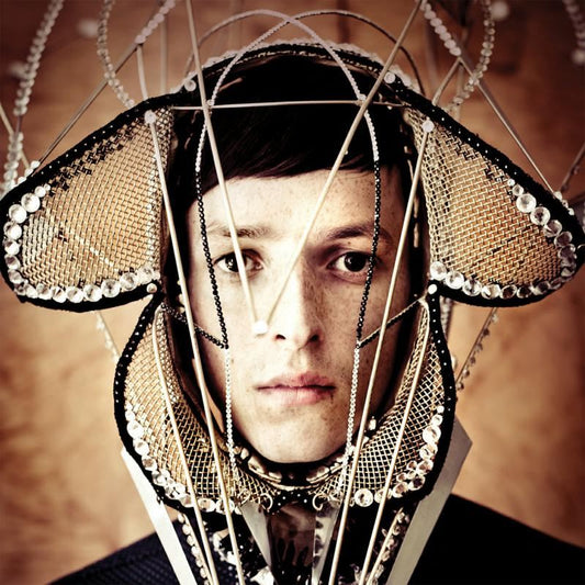 Totally Enormous Extinct Dinosaurs - Trouble 2x 180G Vinyl LP Reissue