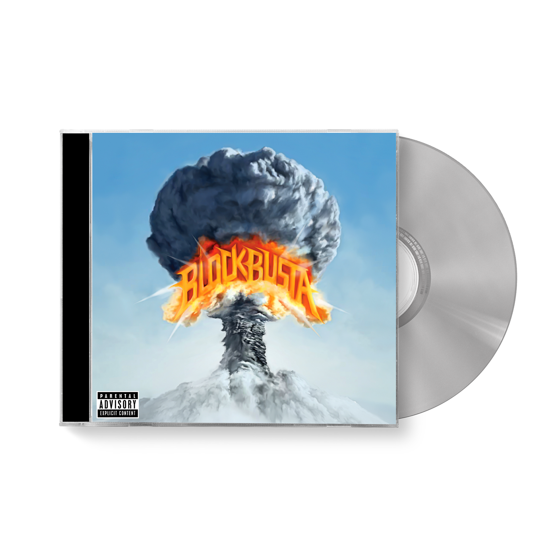 Busta Rhymes - Blockbusta