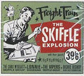 Freight Train - The Skiffle Explosion - V/A 2CD
