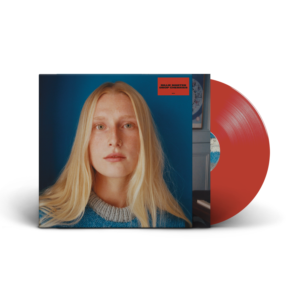 Billie Marten - Drop Cherries