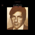 Leonard Cohen - Songs Of Leonard Cohen Vinyl LP Reissue