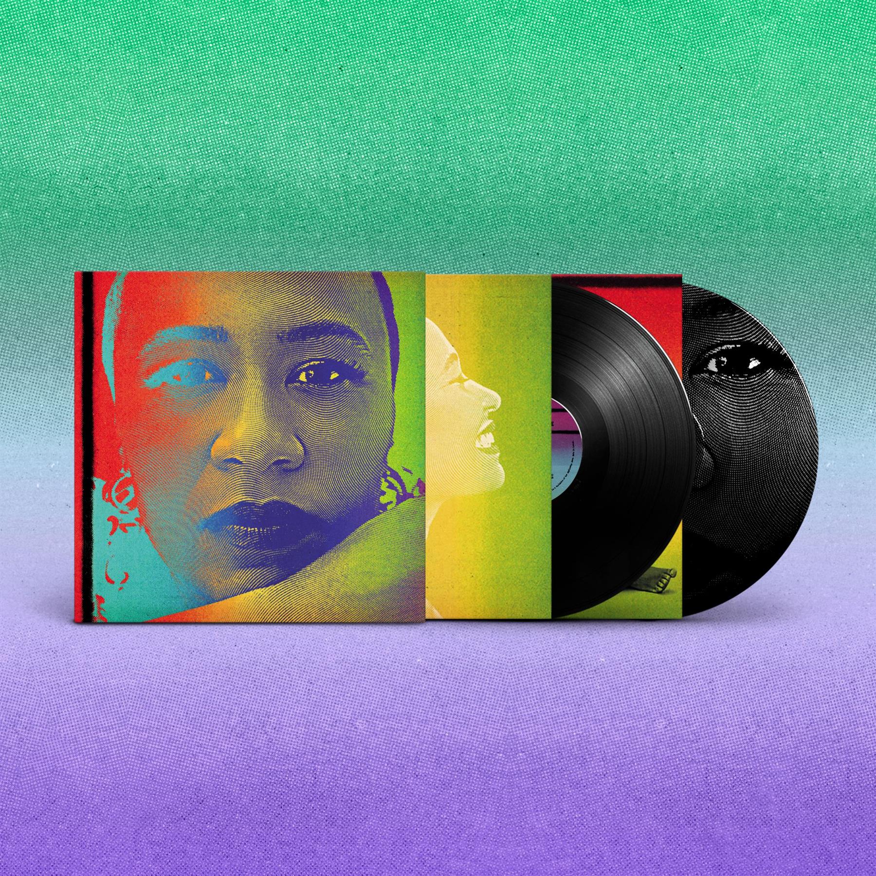 Emeli Sande - Let's Say For Instance