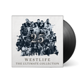 Westlife - 25 The Ultimate Collection