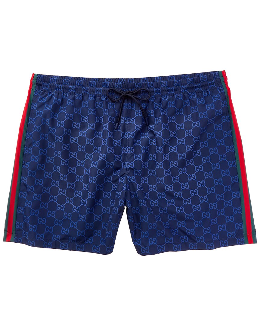 Gucci 6In Swim Short