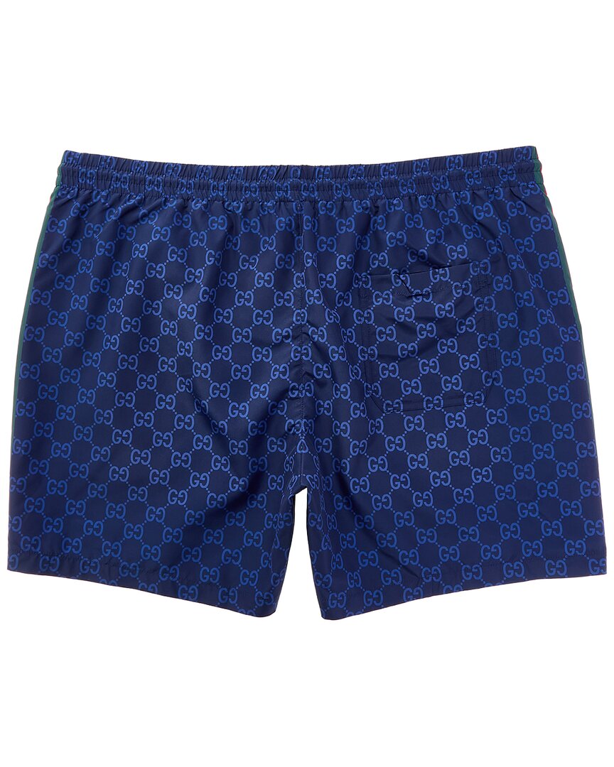 Gucci 6In Swim Short