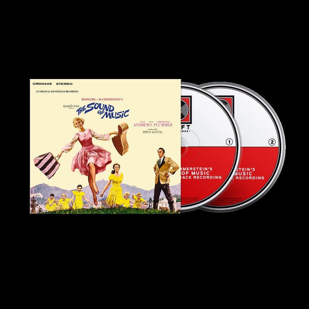 The Sound Of Music - V/A