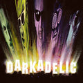 The Damned DARKADELIC Vinyl LP 2023