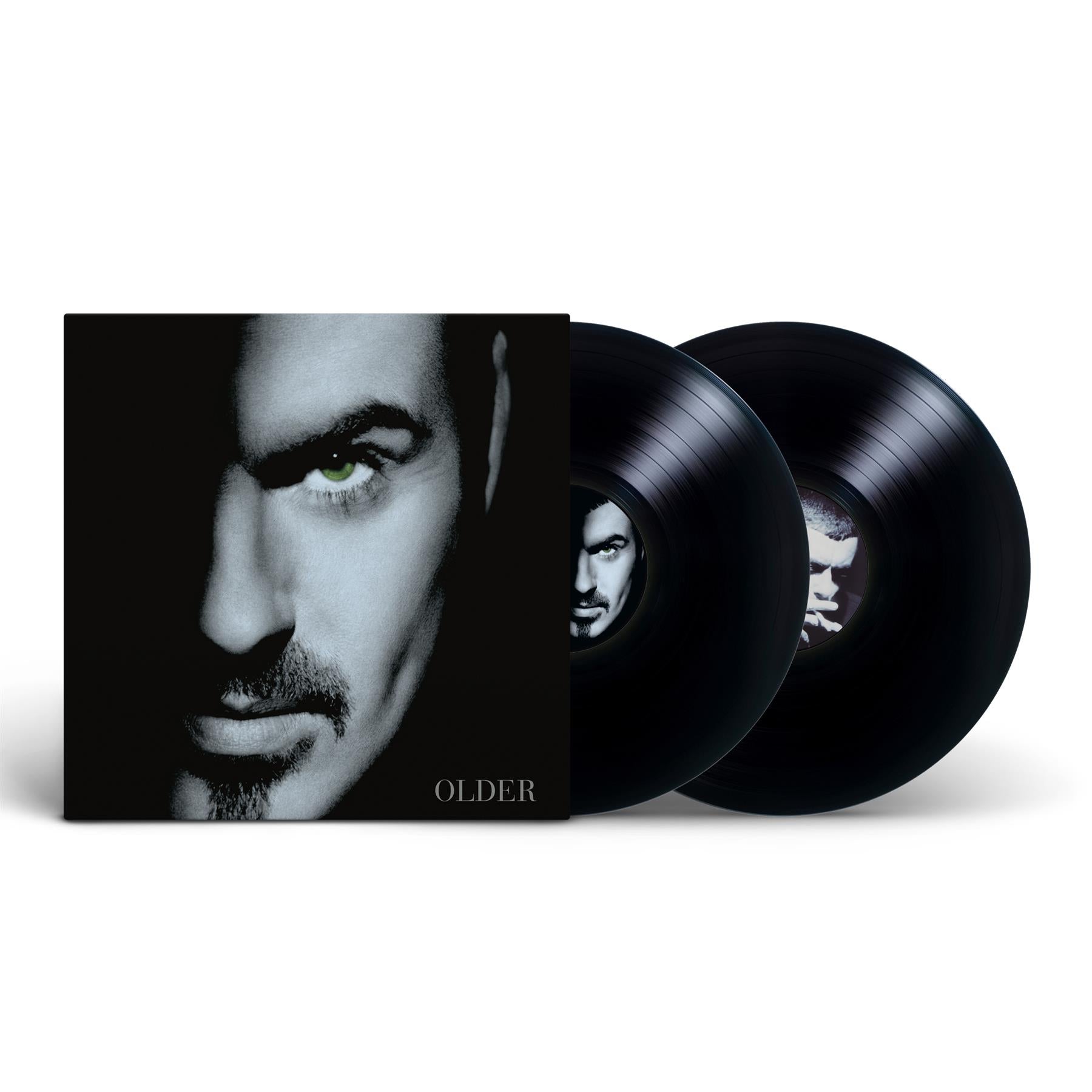 George Michael - Older