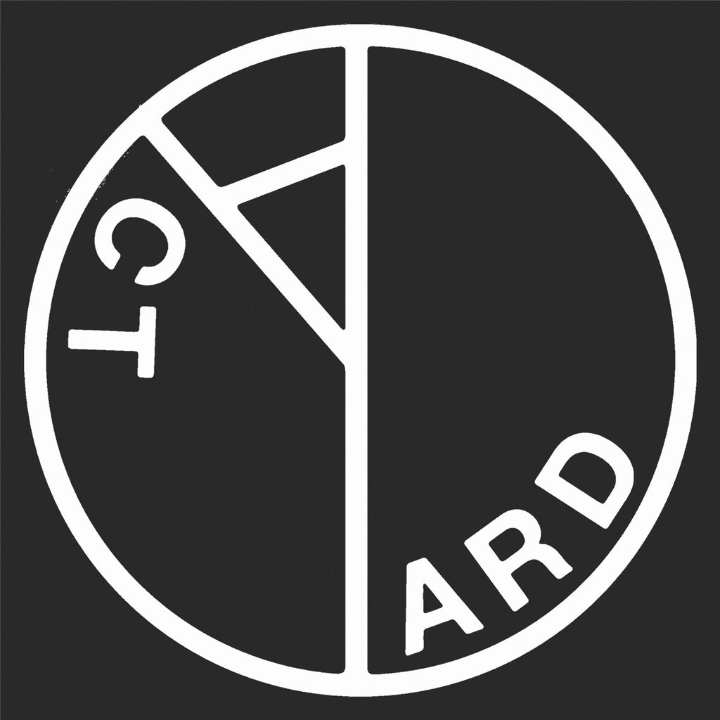 Yard Act - The Overload Limited Edition 2x Gold Vinyl LP
