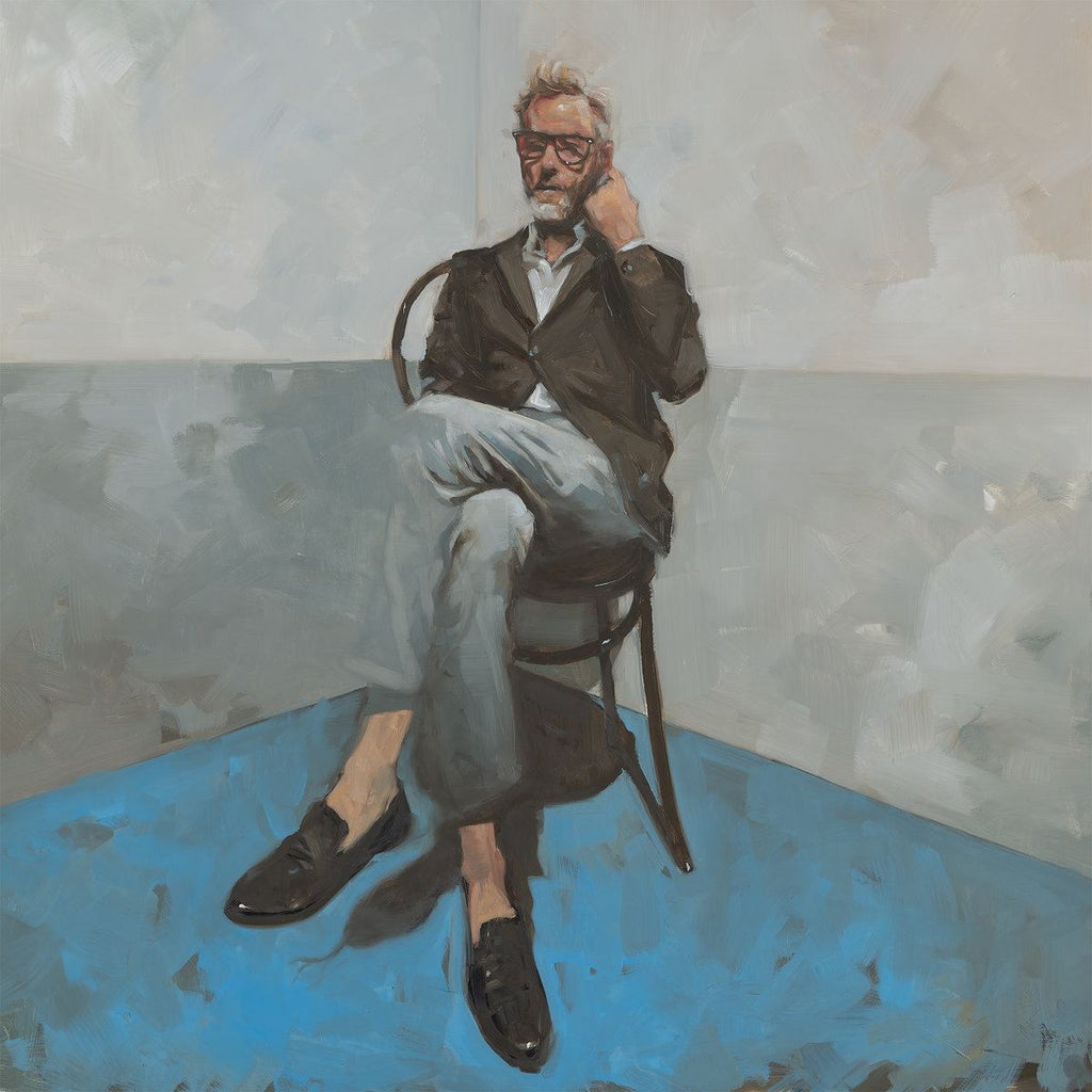 Matt Berninger - Serpentine Prison Vinyl LP Reissue