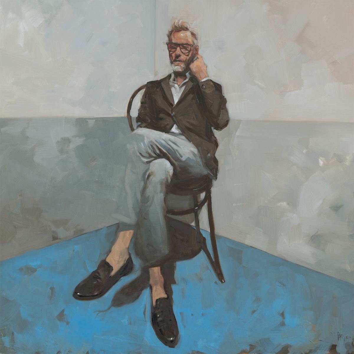 Matt Berninger - Serpentine Prison Vinyl LP Reissue