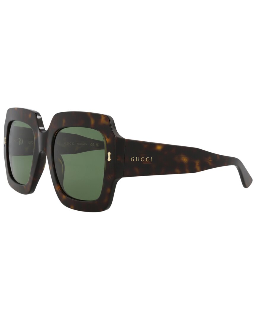 Gucci Women's 53Mm Sunglasses