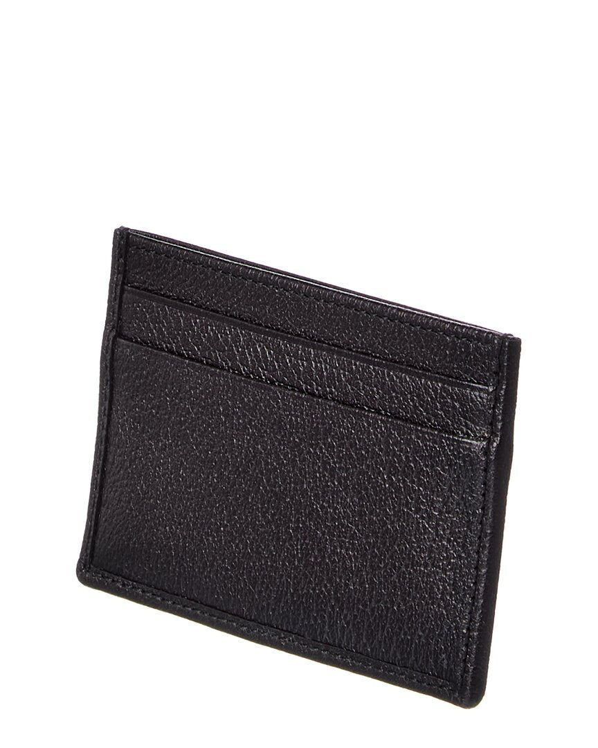 Gucci Leather Card Holder