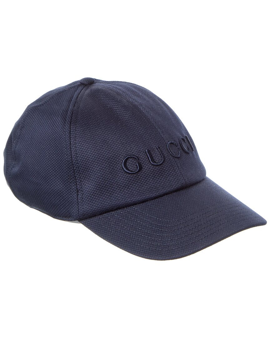 Gucci Baseball Cap