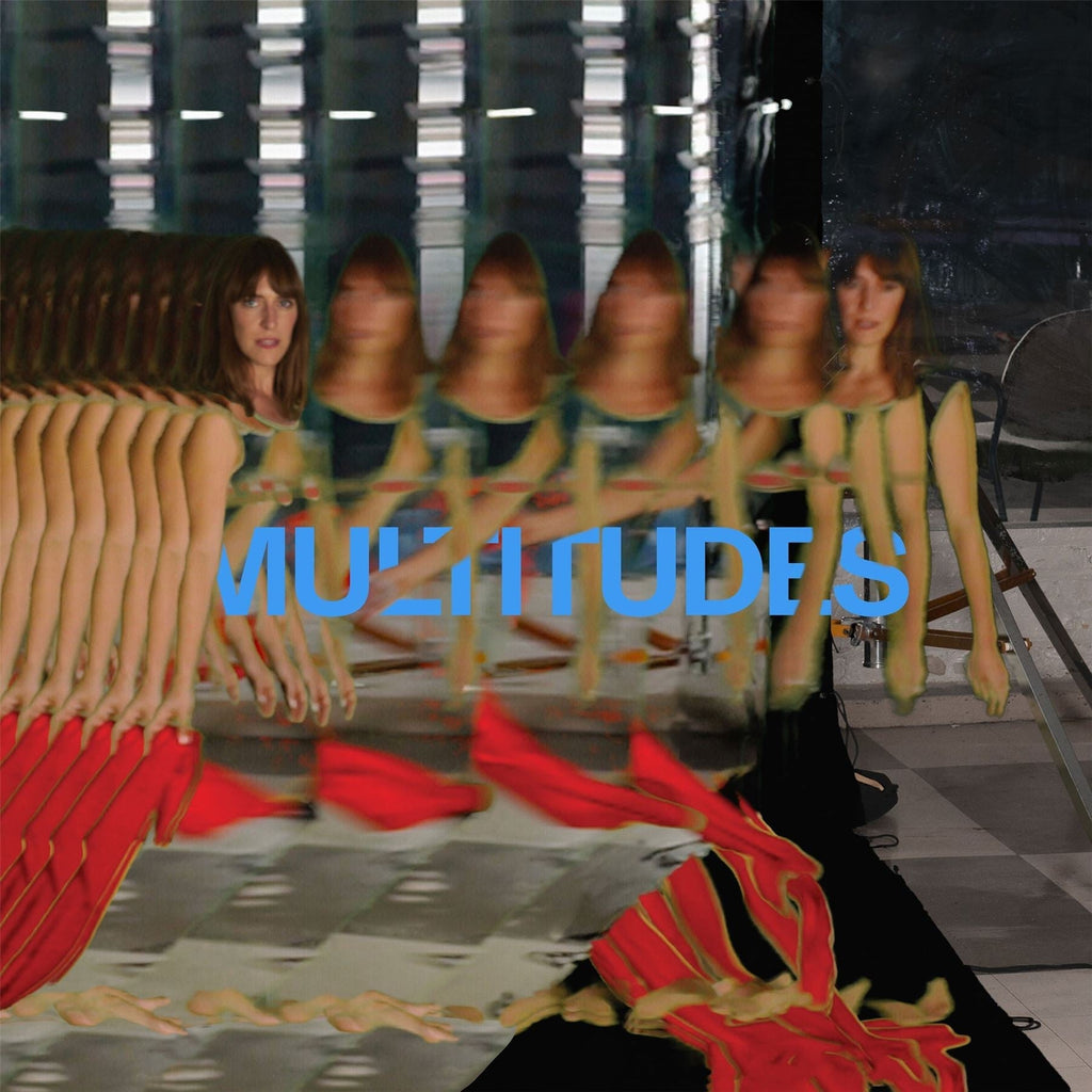 Feist - Multitudes