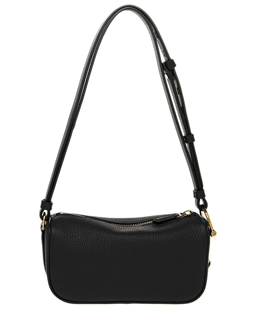 Gucci Half Horsebit Leather Mini Bag