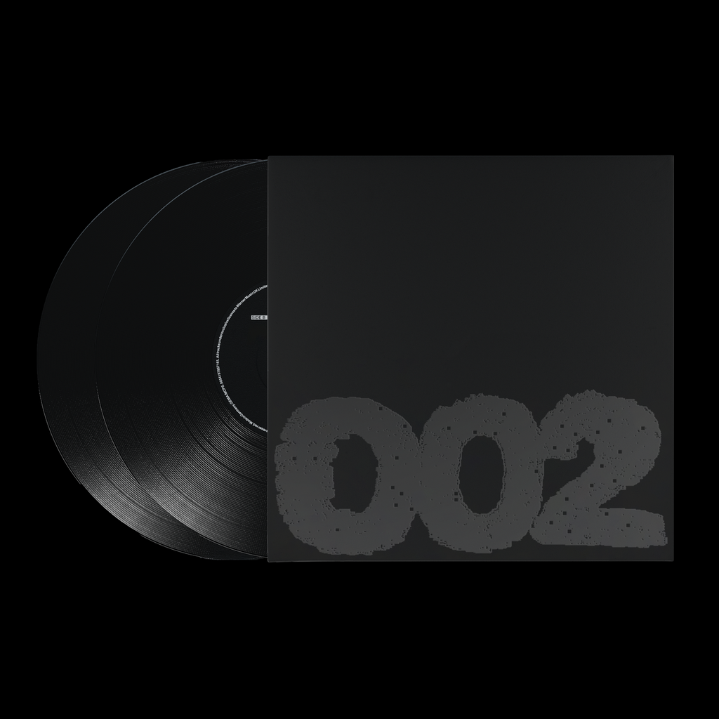 Fred again.. - USB002 2x Vinyl LP