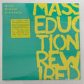 St. Vincent - Nina Kraviz Presents Masseduction Rewired Clear Vinyl LP