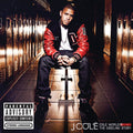 J. Cole - Cole World: The Sideline Story 2x Vinyl LP Reissue