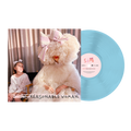 Sia Reasonable Woman Vinyl LP Indies Baby Blue Colour 2024