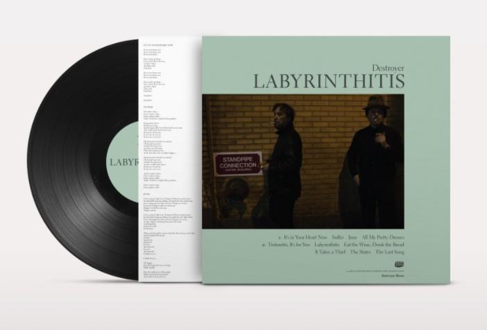 Destroyer - Labyrinthitis