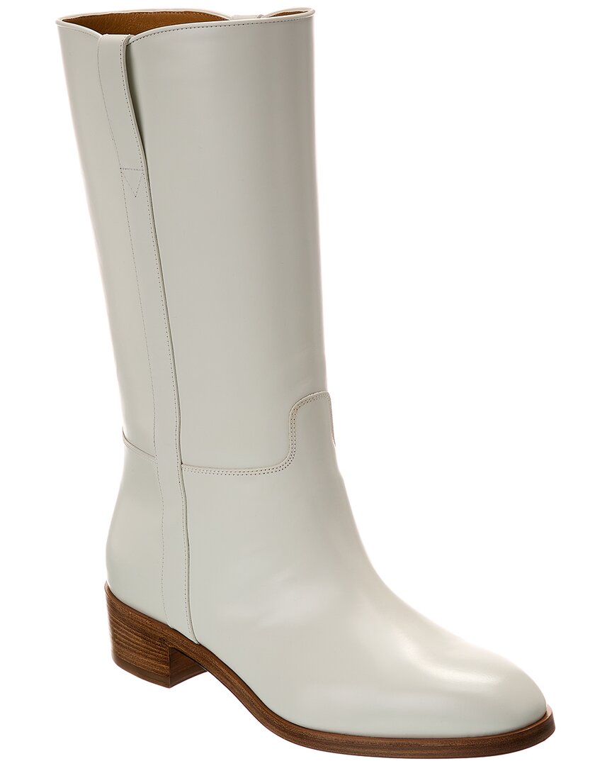 Gucci Leather Boot