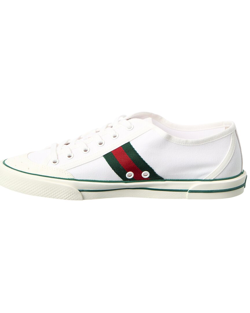 Gucci Tennis 1977 Canvas Sneaker