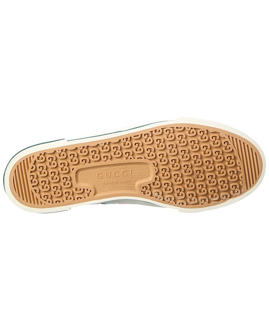 Gucci Tennis 1977 Canvas Sneaker