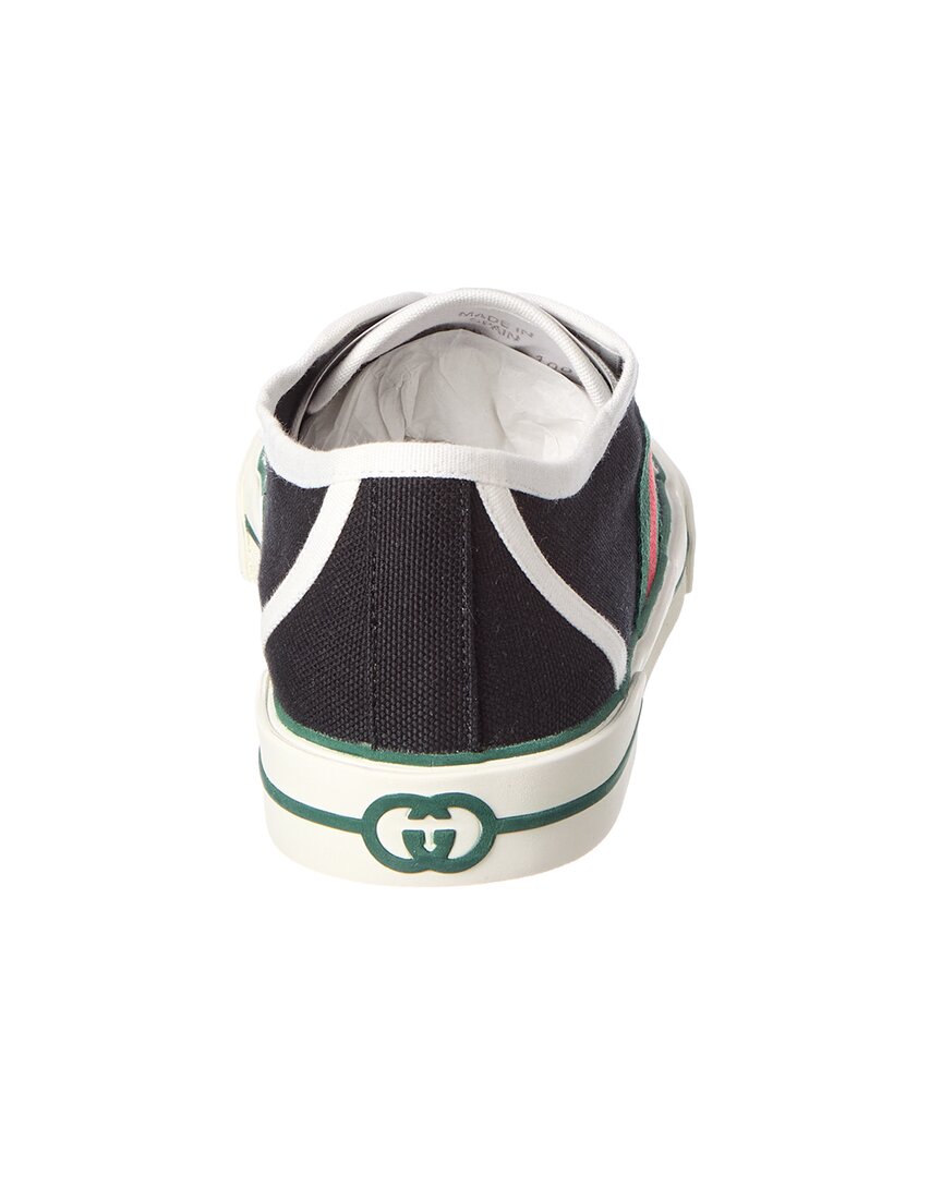 Gucci Tennis Canvas Sneaker