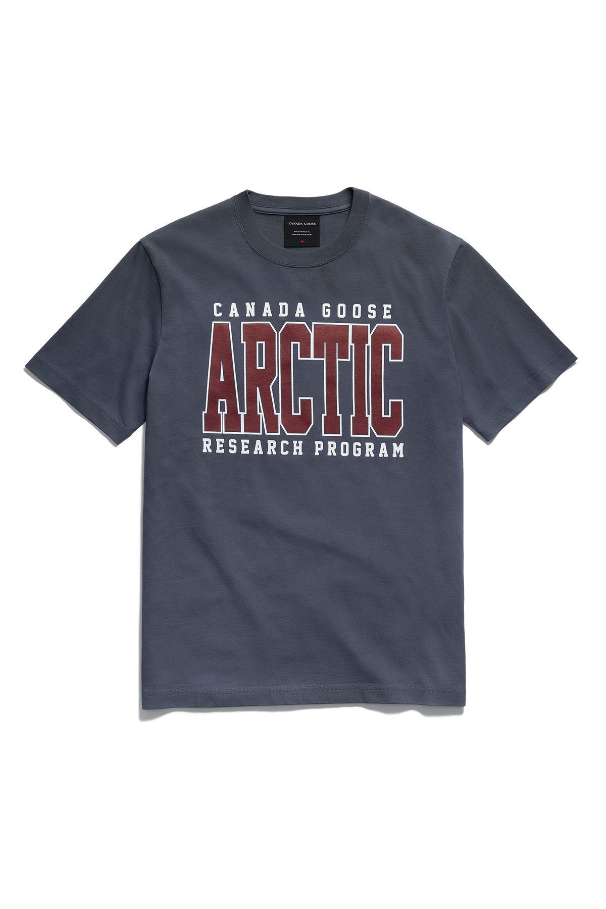 Ocra Arctic T 恤