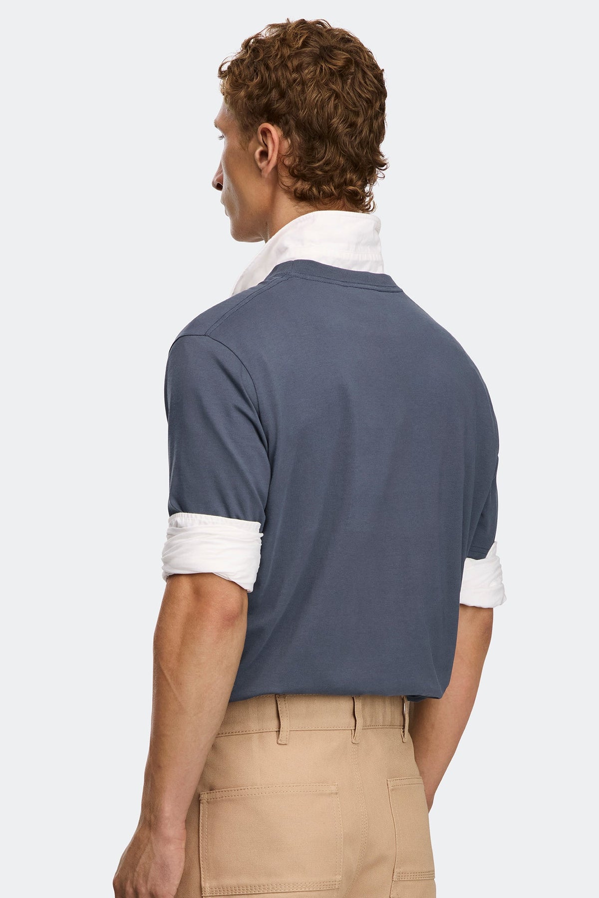Ocra Arctic T 恤