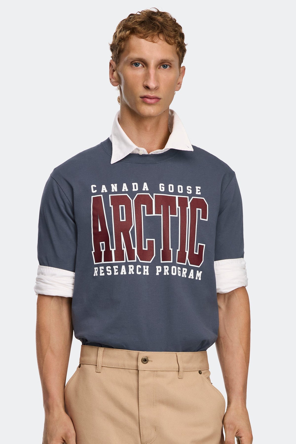 Ocra Arctic T 恤