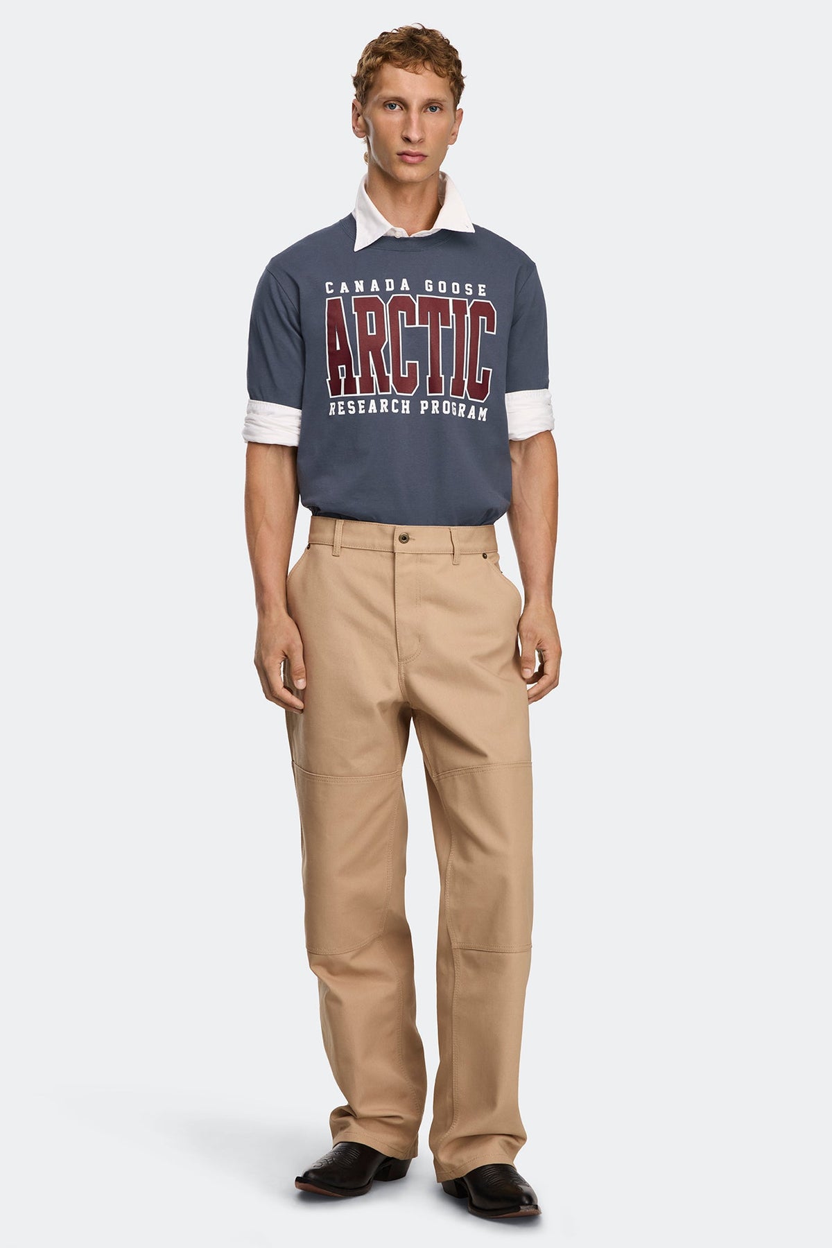 Ocra Arctic T 恤