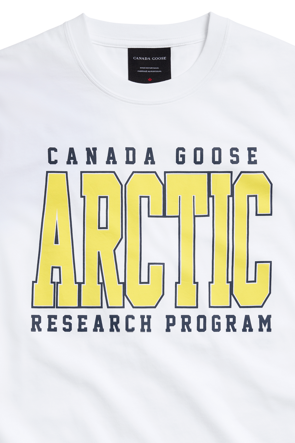 Ocra Arctic T 恤