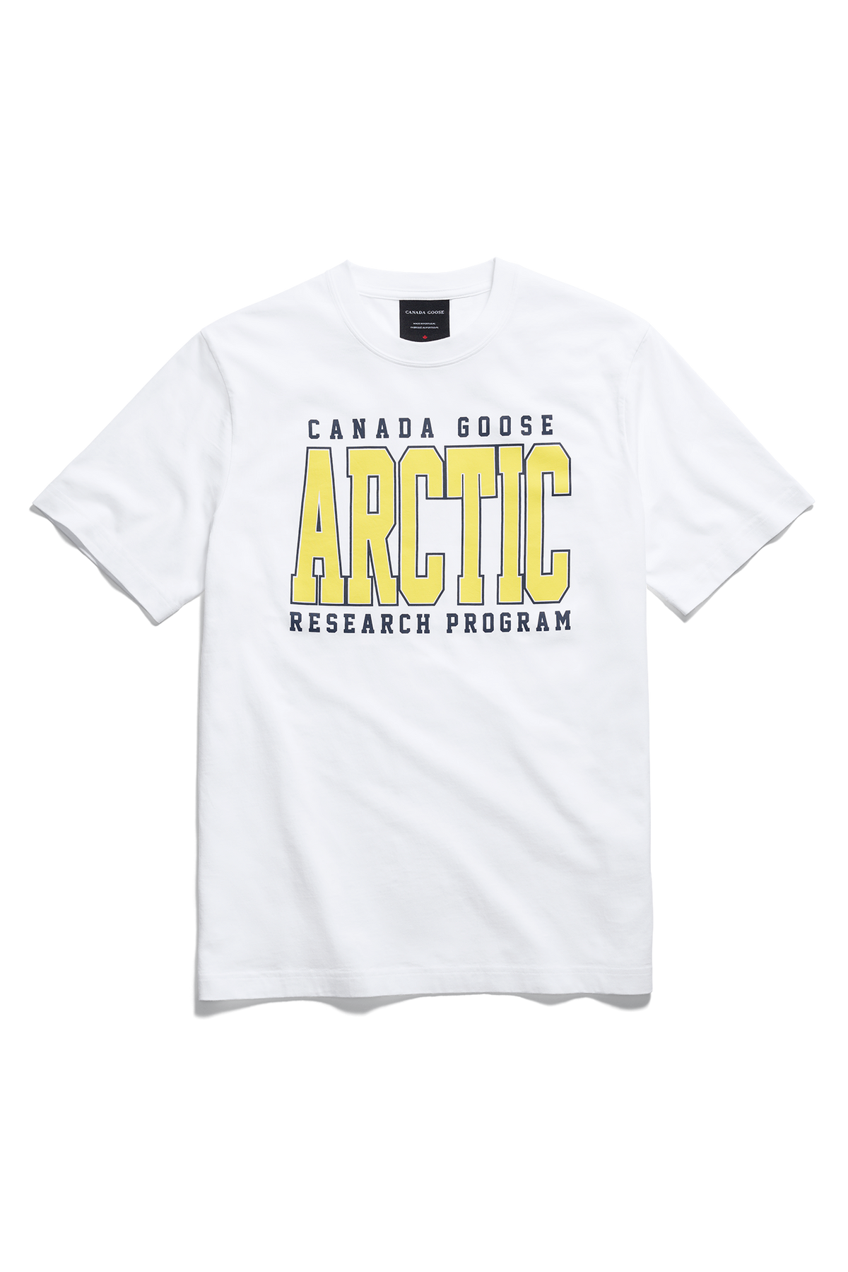 Ocra Arctic T 恤