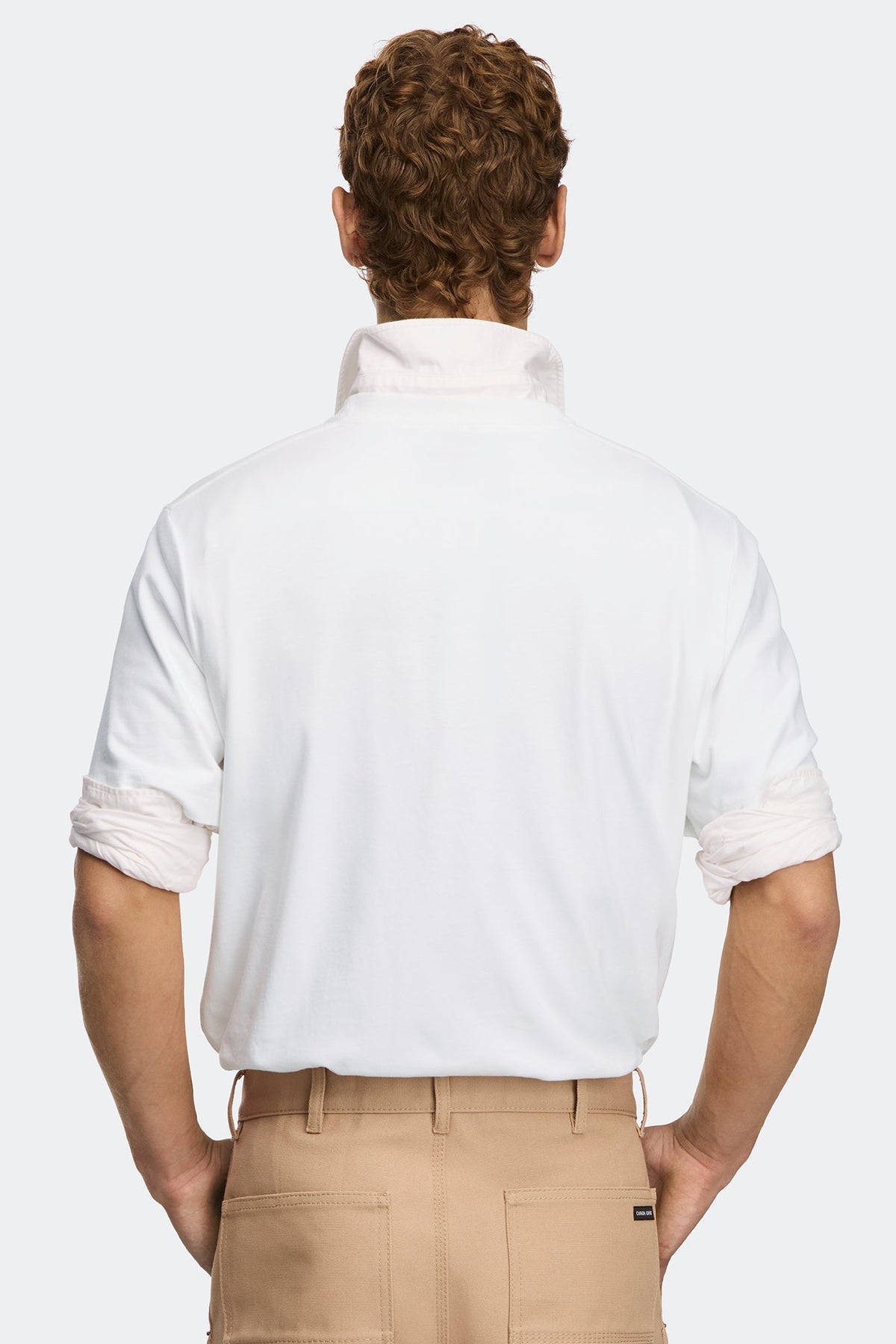 Ocra Arctic T 恤